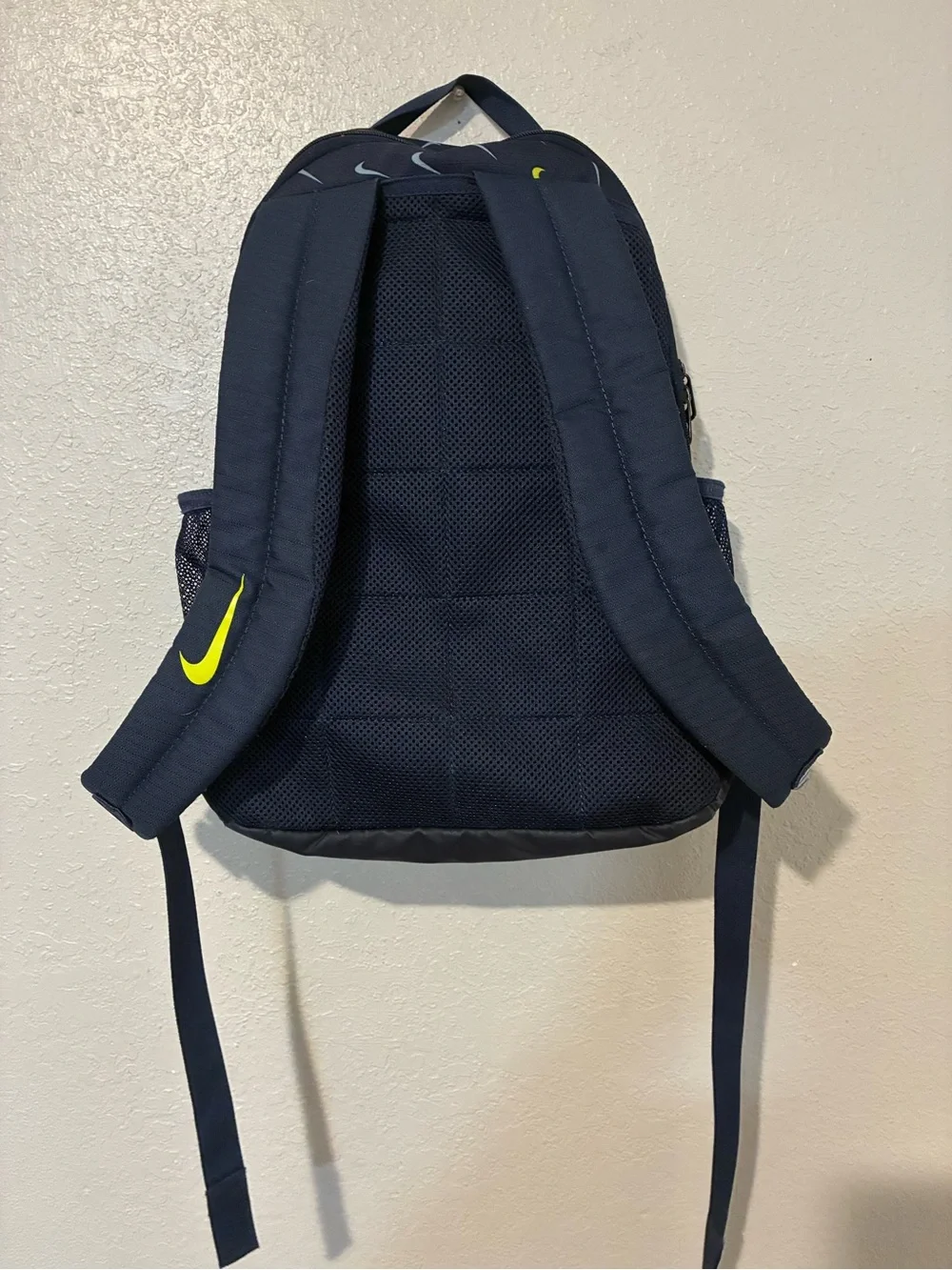 Nike Brasilia Kids Backpack